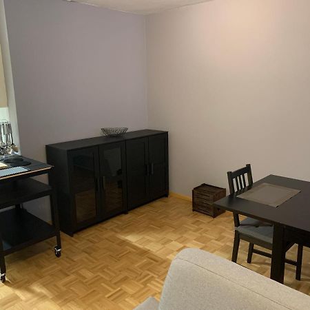 Xl City Center Apartment-Contactless Check-In Basel Dış mekan fotoğraf
